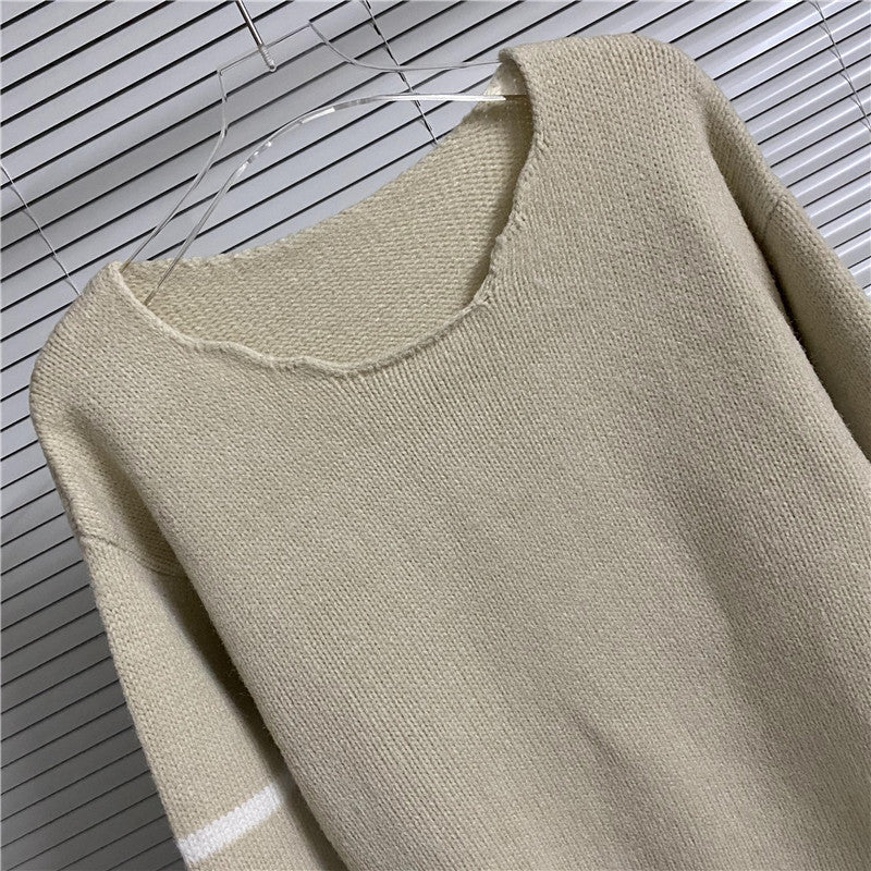 14A407U  fashion Sweaters