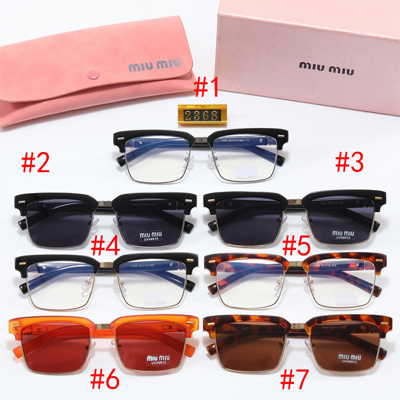 74A364T  fashion Sunglasses