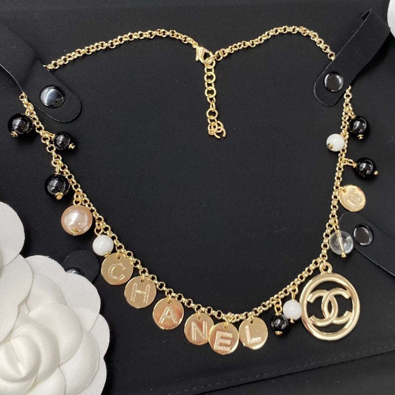 14C942X  Fashion Necklaces