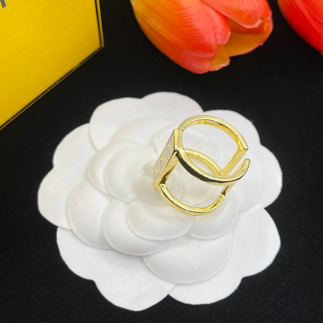 1YF44J  Fashionable high -quality  Rings