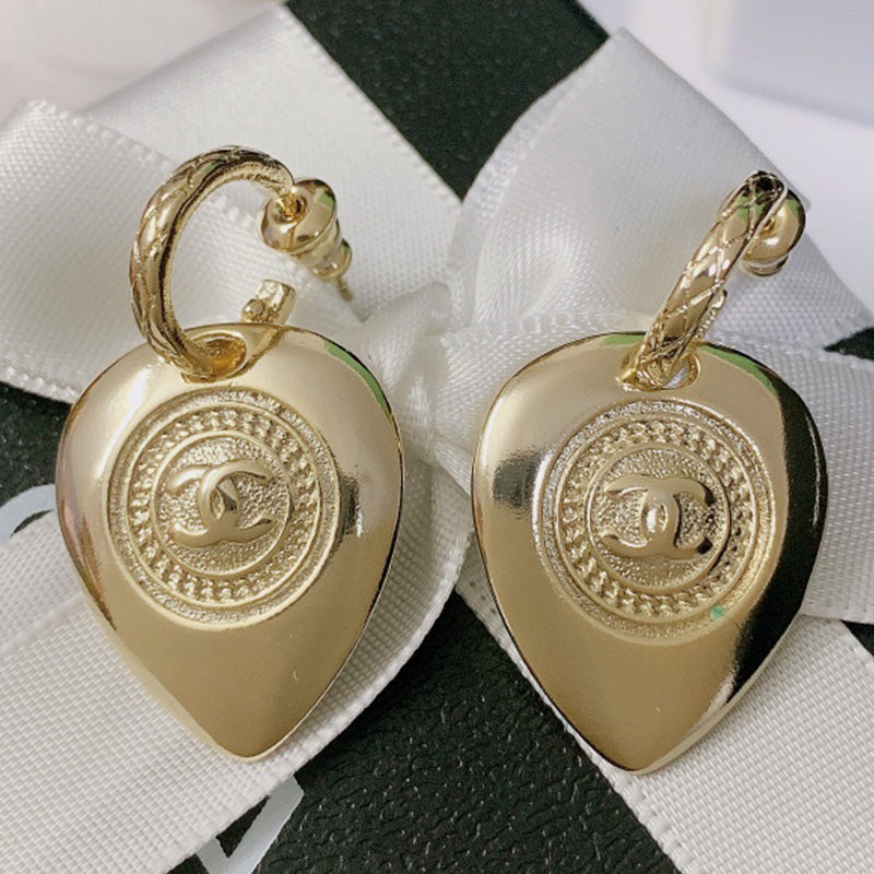 1YC305E  Fashion high -quality Earrings