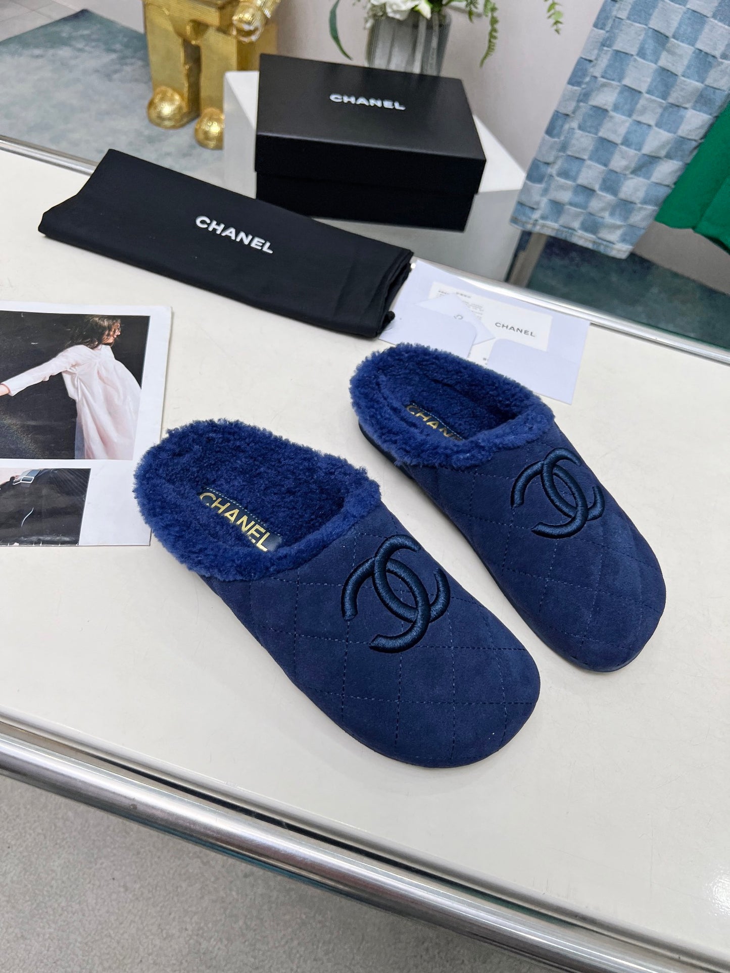 3LC8Z High quality Slippers