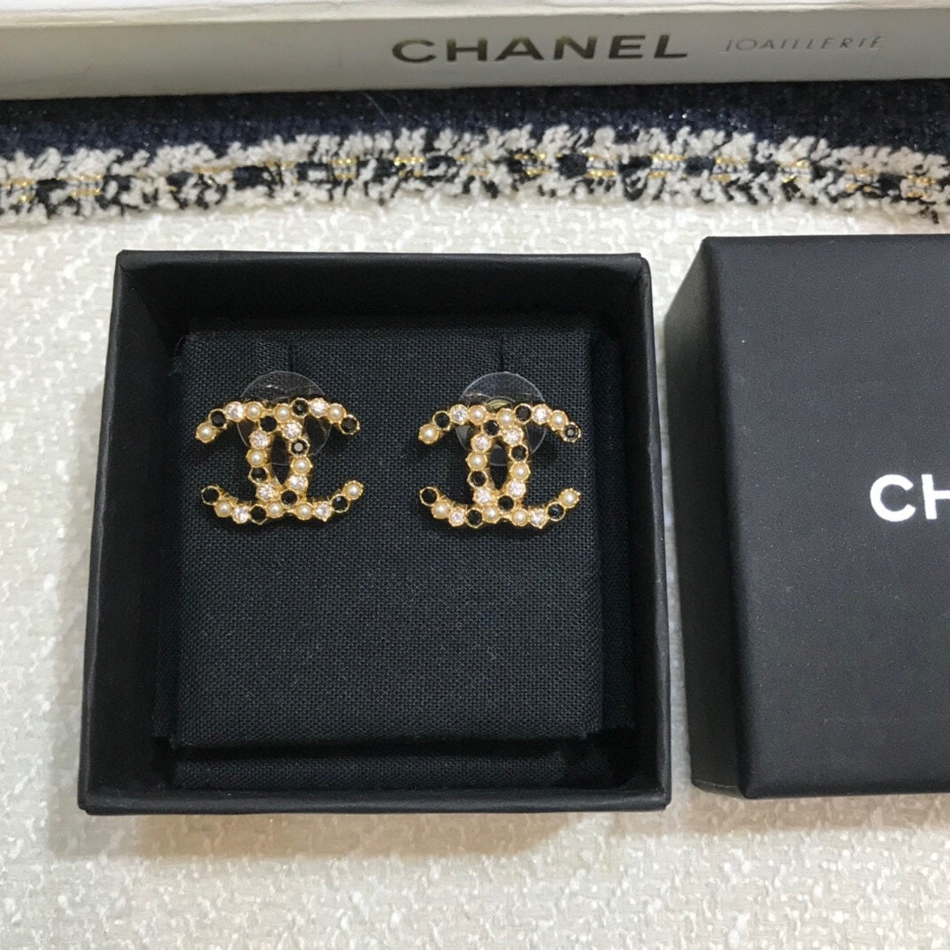 1YC402E  Fashion high -quality Earrings