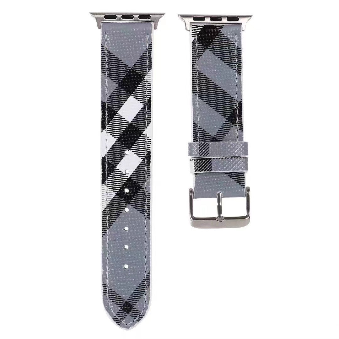 PXR58A Fashion watch strap (Appleiwatch2/3/4/5/6/7/8)