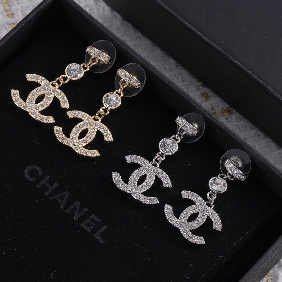 14C782E  Fashion Earrings