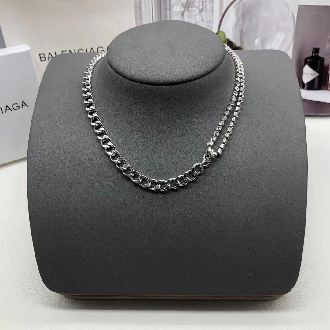 14J128X  Fashionable and high quality  Necklaces