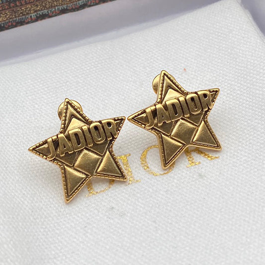 1ND252E Fashion high -quality Earrings