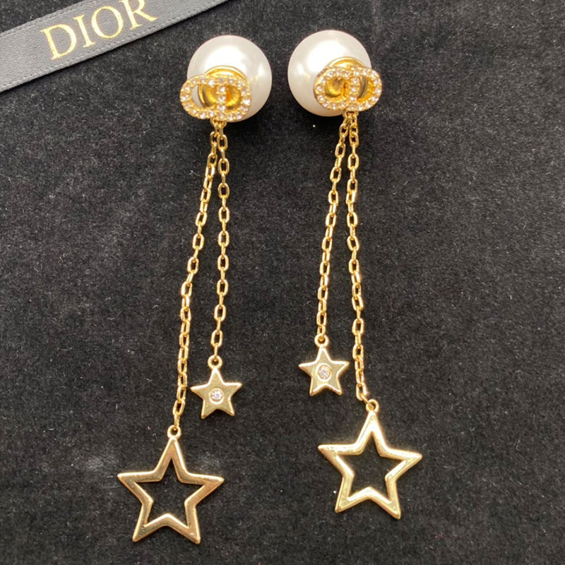 1YD209E  Fashion high -quality Earring