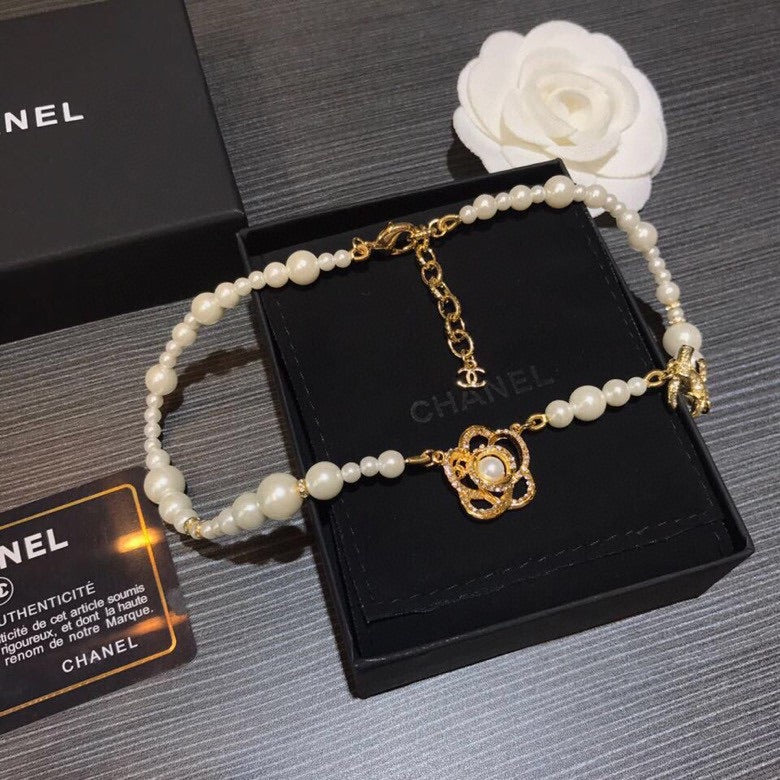 1YC276X  Fashion high -quality Necklaces