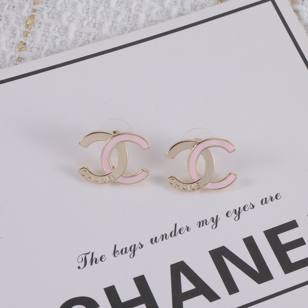 14C1079E   Fashion Earrings