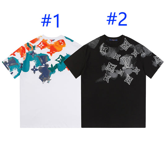 14E10U Stylish high quality T-shirt