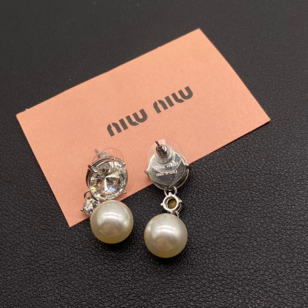 14A999E  Fashion Earrings