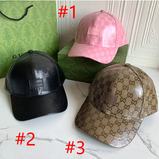 14B231M  Fashion hats