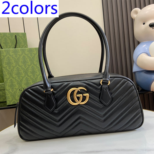 1XB456B Fashionable leather bag