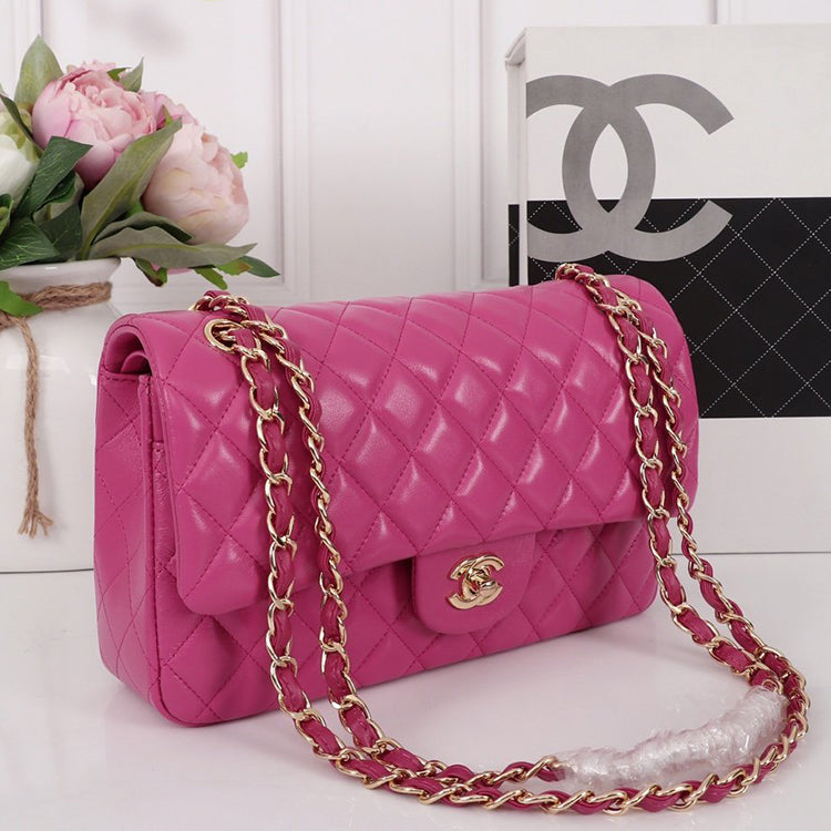 5C30B  Fashionable leather bag 