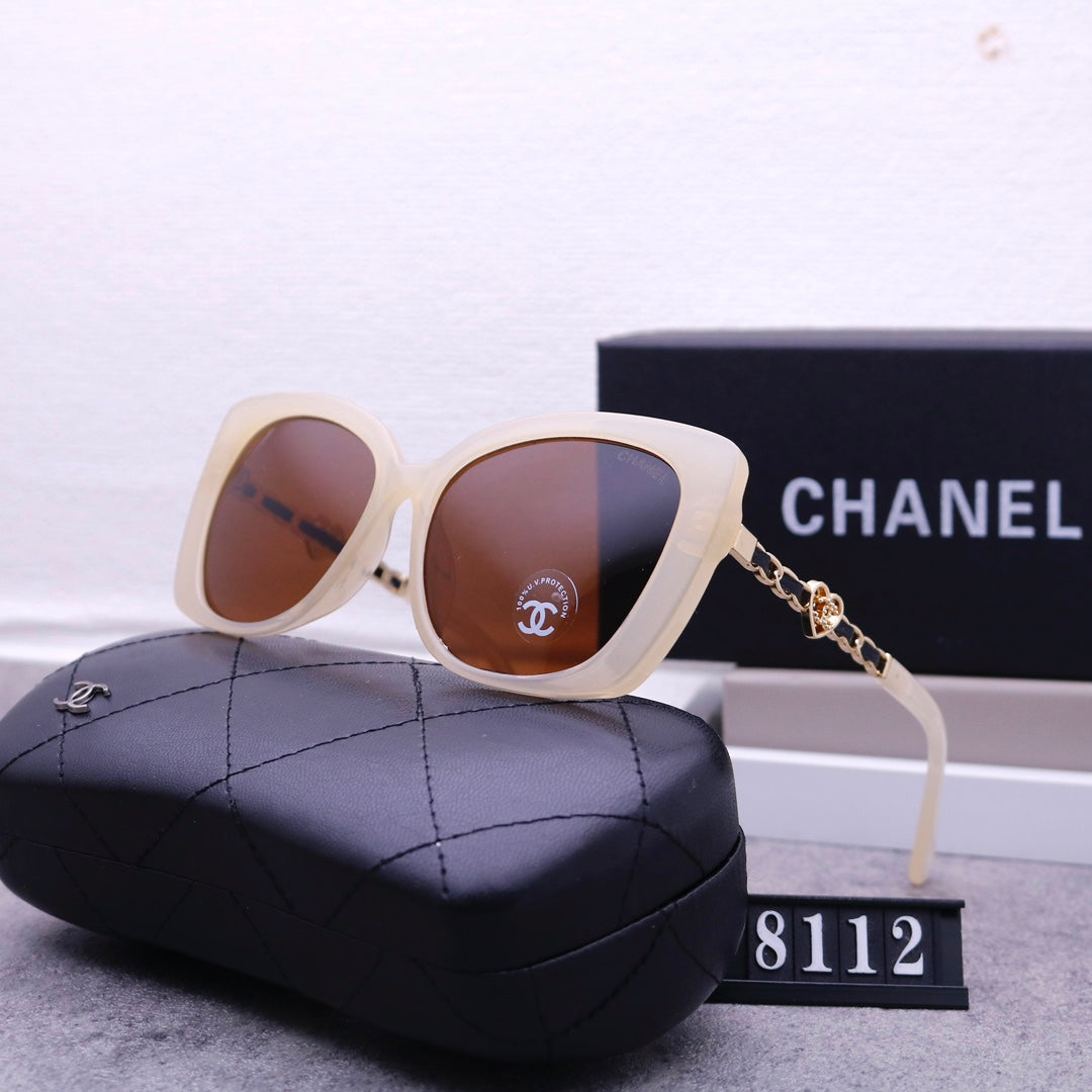 74C455T  fashion Sunglasses