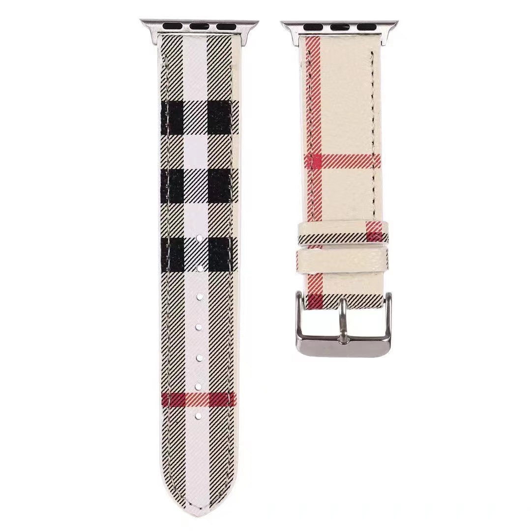 PXR58A Fashion watch strap (Appleiwatch2/3/4/5/6/7/8)