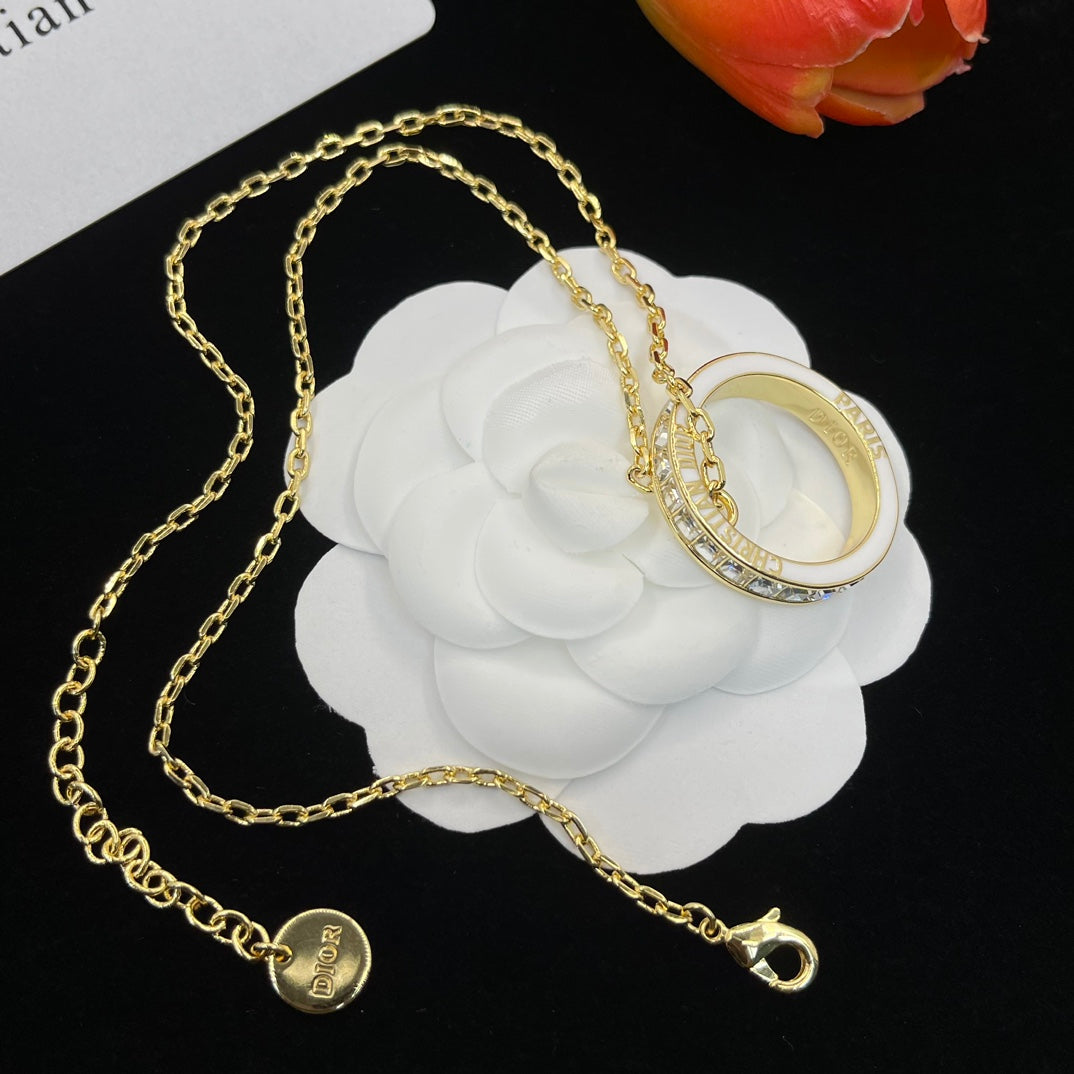 14D1060X   Fashion Necklaces