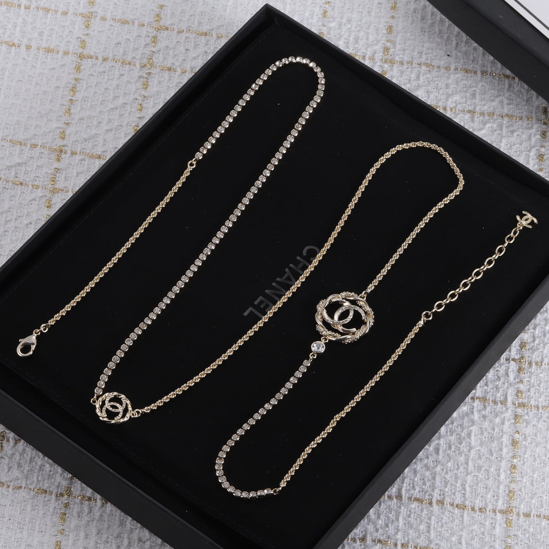 14C236X  Fashion high -quality  Necklaces