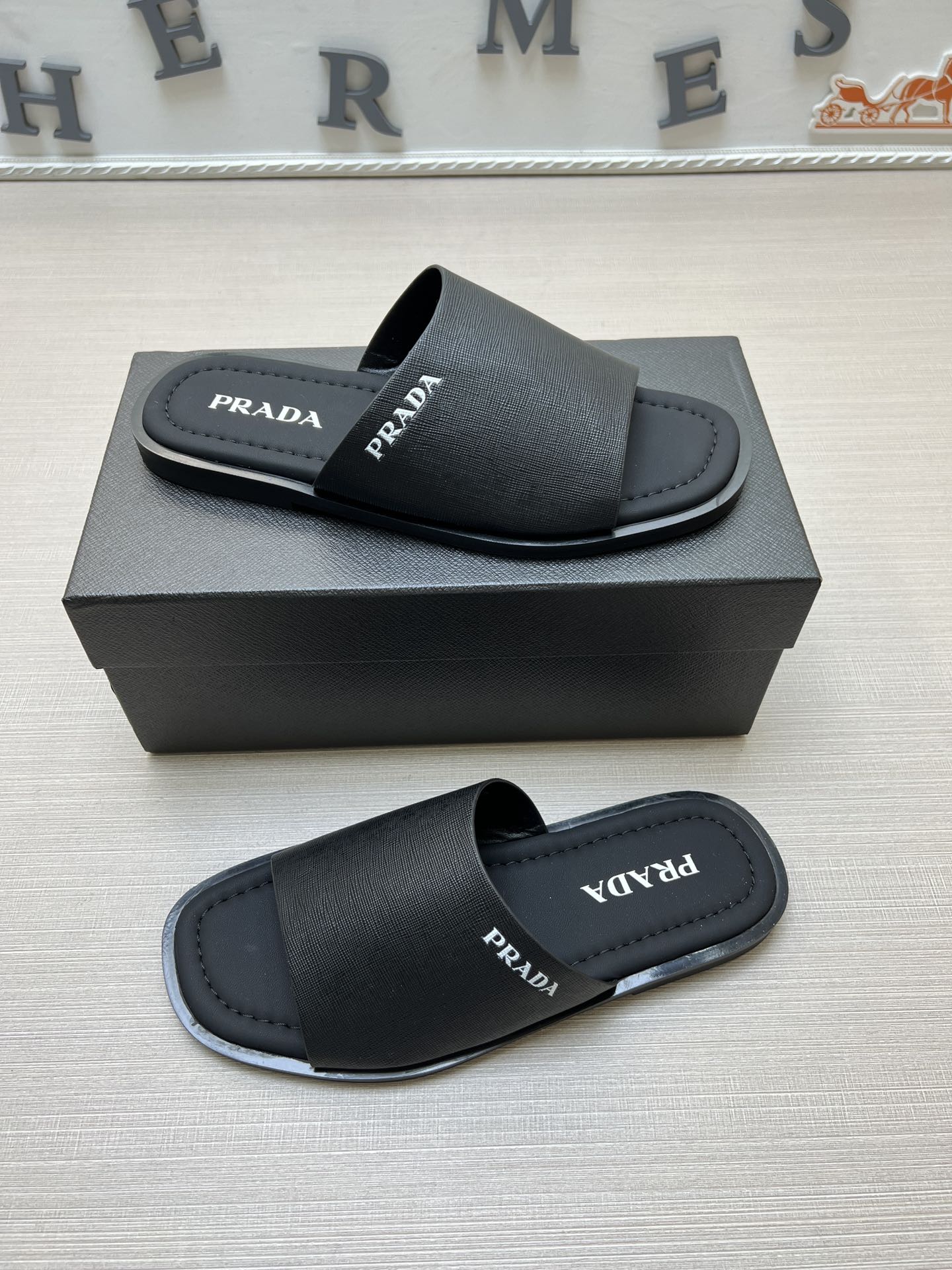 54PD72Z   fashion  slippers