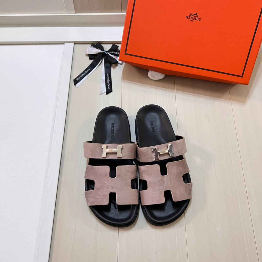 14H206Z  fashion Slippers