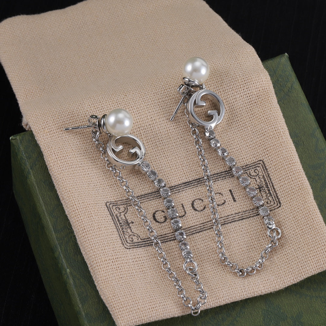 14B1038E   Fashion  Earrings