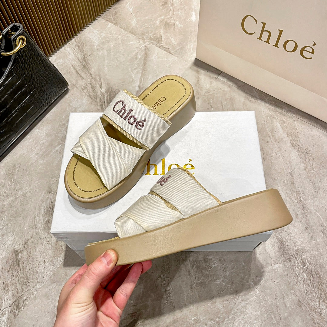 14A209Z  fashion Slippers