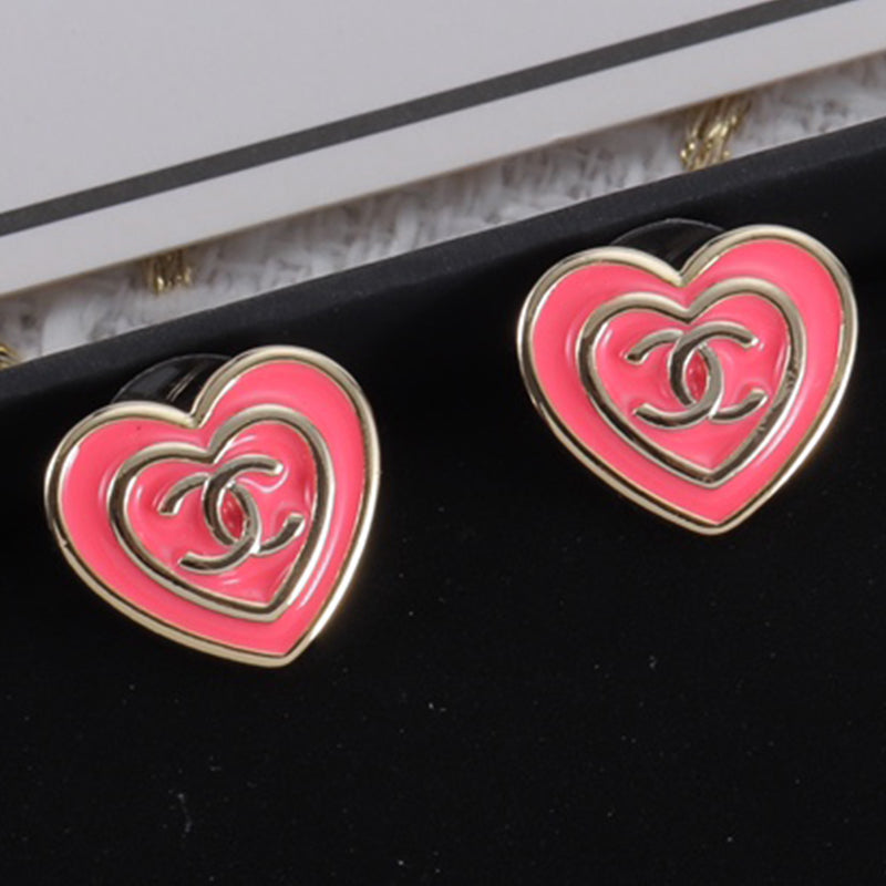 14C358E  Fashionable and high quality  Earrings