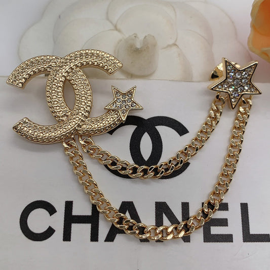 1YC359H  Fashion high -quality Brooch