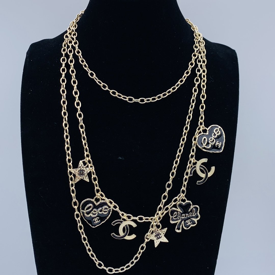 8XC5X Fashion high -quality Necklaces