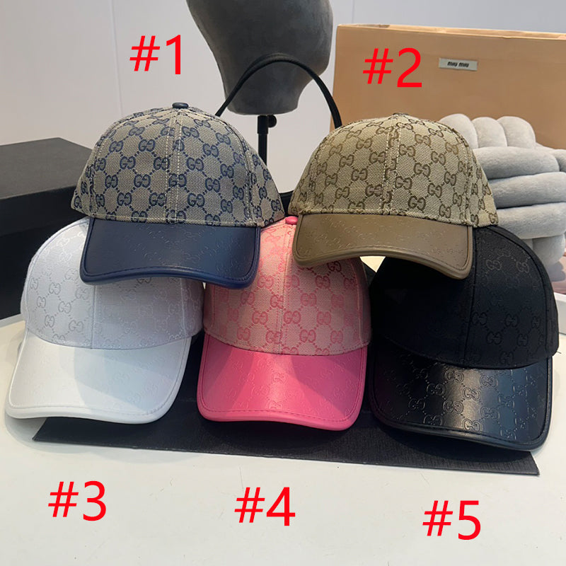 14B289M  Fashion hats