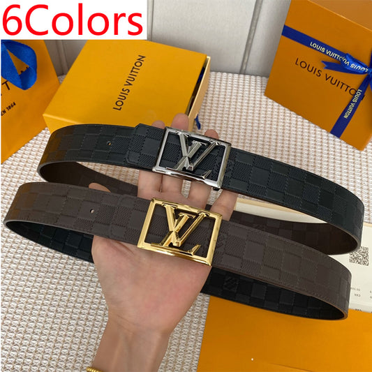 14E1P   (High quality leather belt With full package)