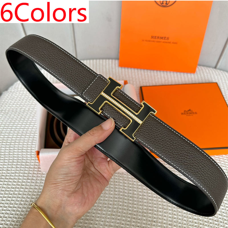 14H50P   (High quality leather belt With full package)