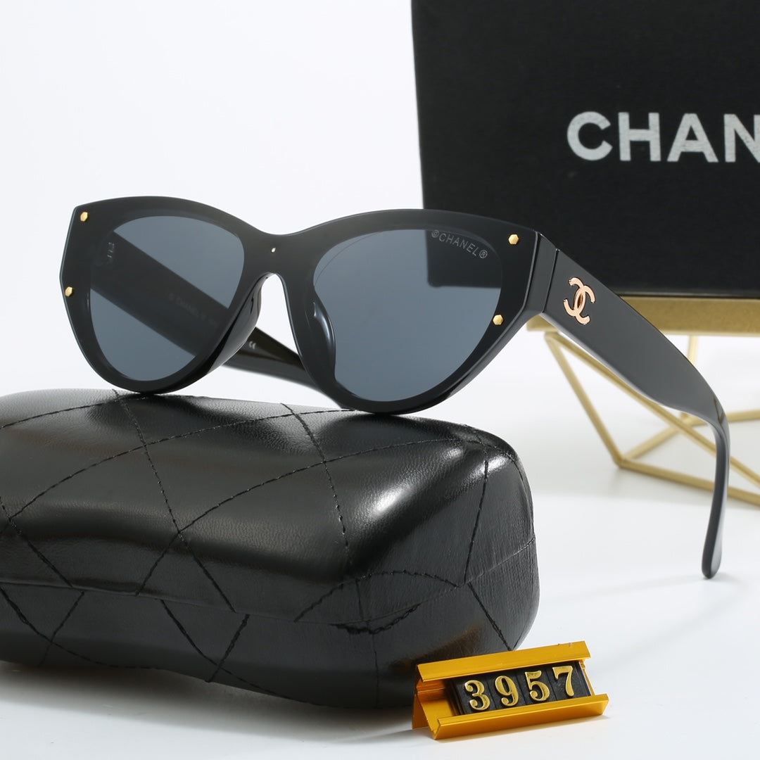 74C489T  fashion Sunglasses