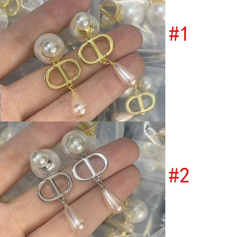 14D780E  Fashion Earrings