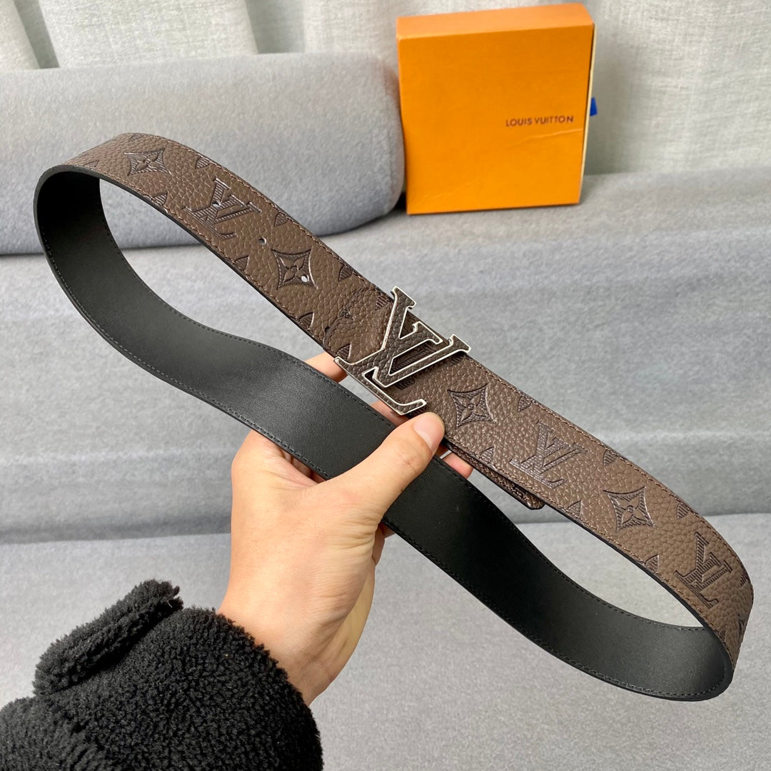 1: 1 High -quality head layer leather belt  1XE30P