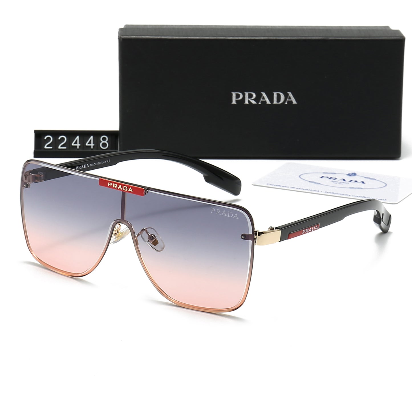 74PD376T  fashion Sunglasses