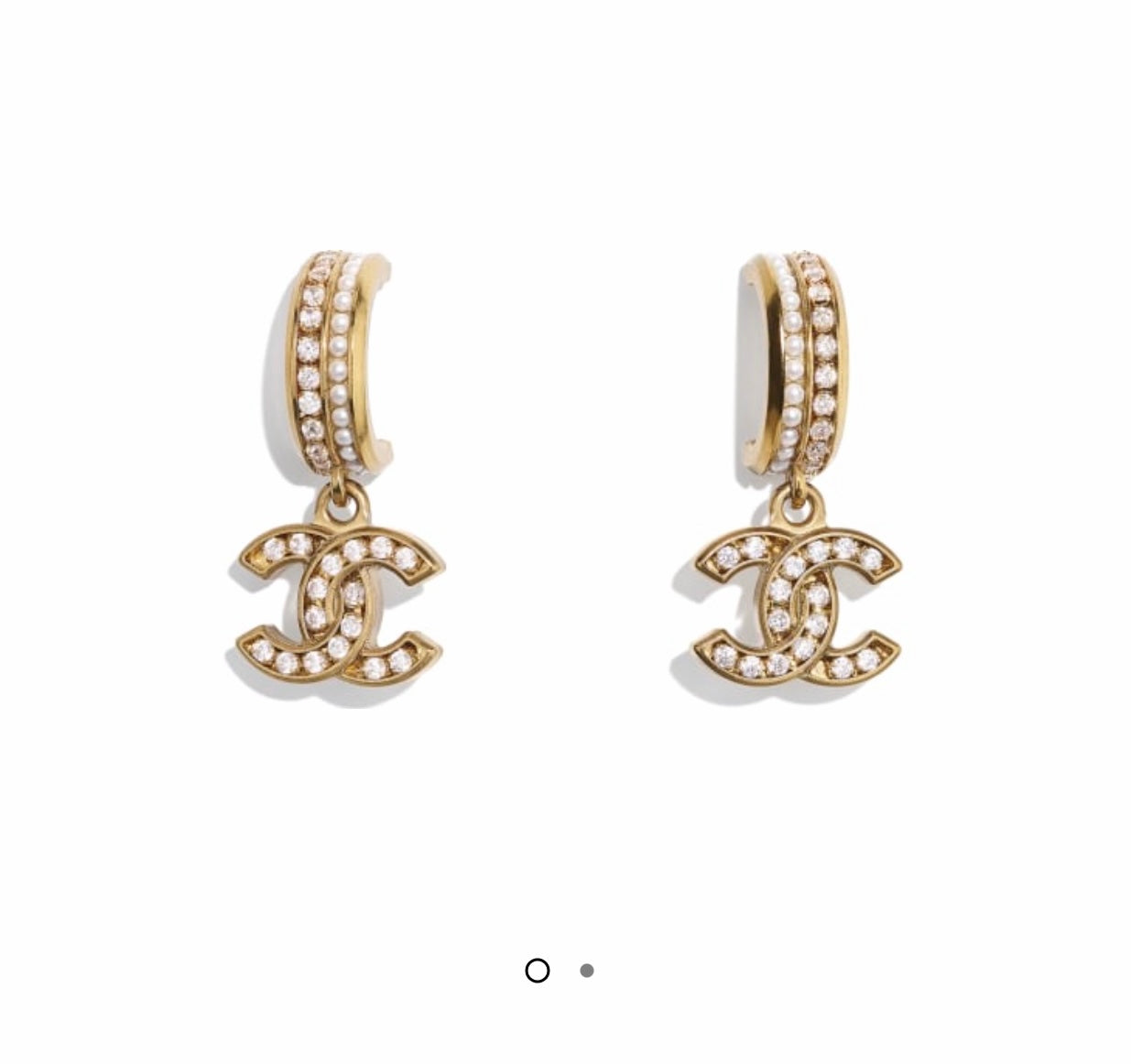 1YC280E  Fashion high -quality Earrings