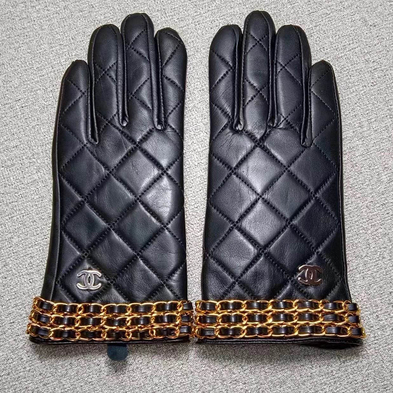 24C78S   Fashion gloves