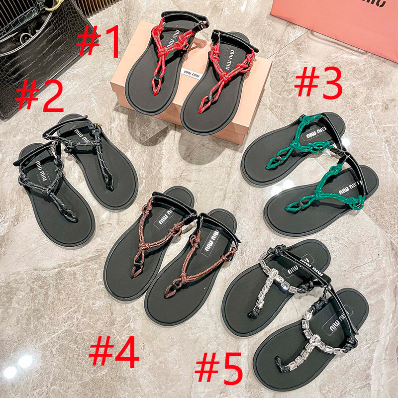 14A170Z  fashion sandals