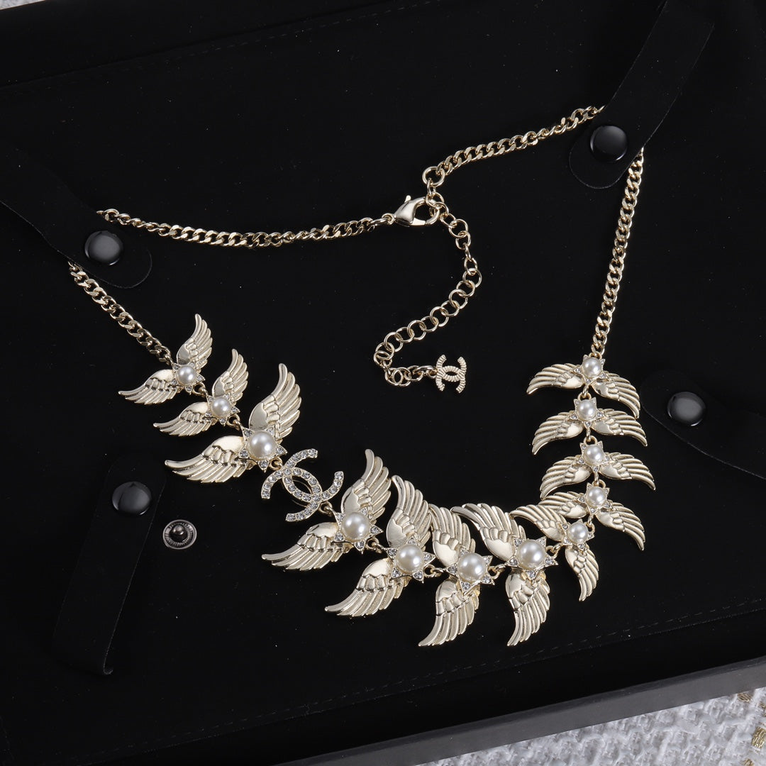 14C193X  Fashion high -quality  Necklaces