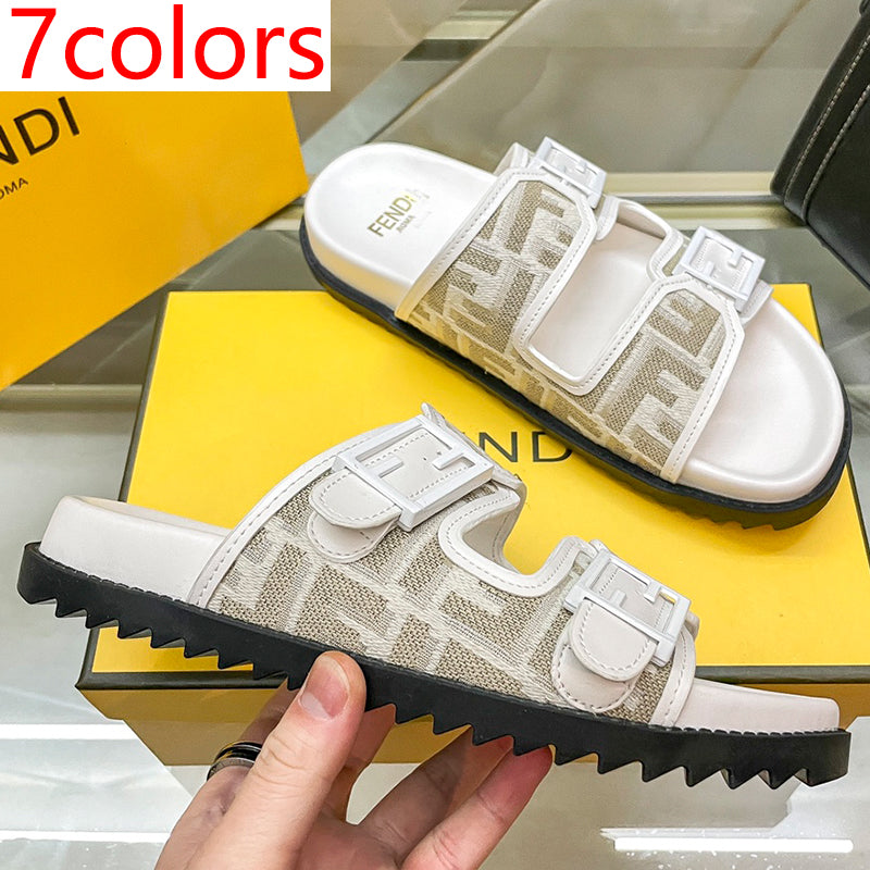 14F69Z   fashion slippers