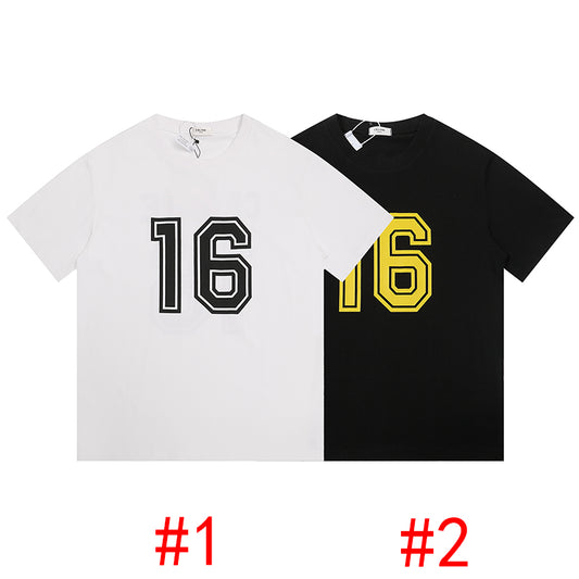 14CL422U fashion  T-shirts