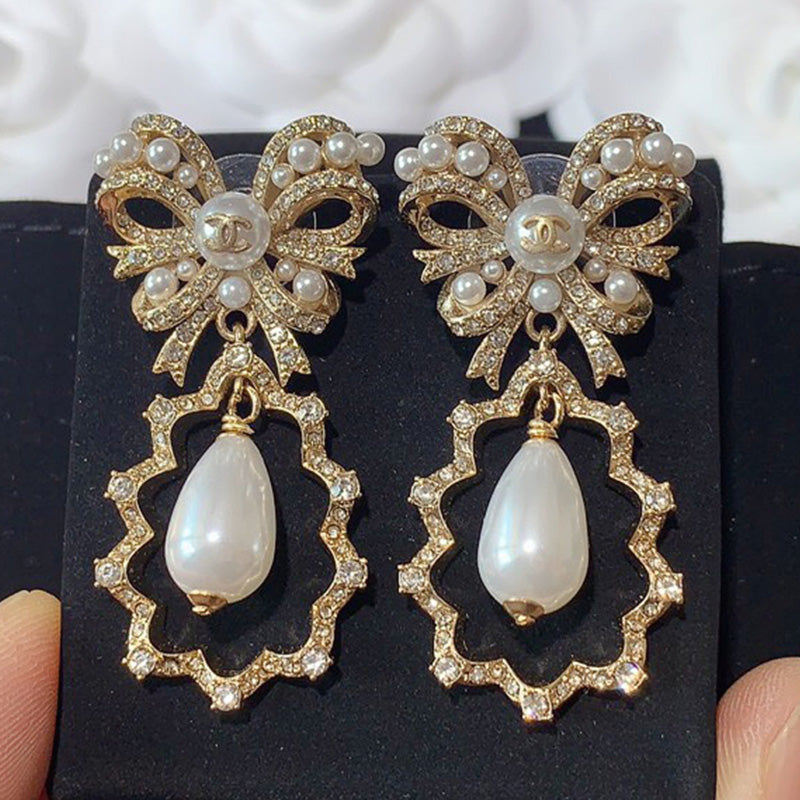 1YC315E  Fashion high -quality Earrings