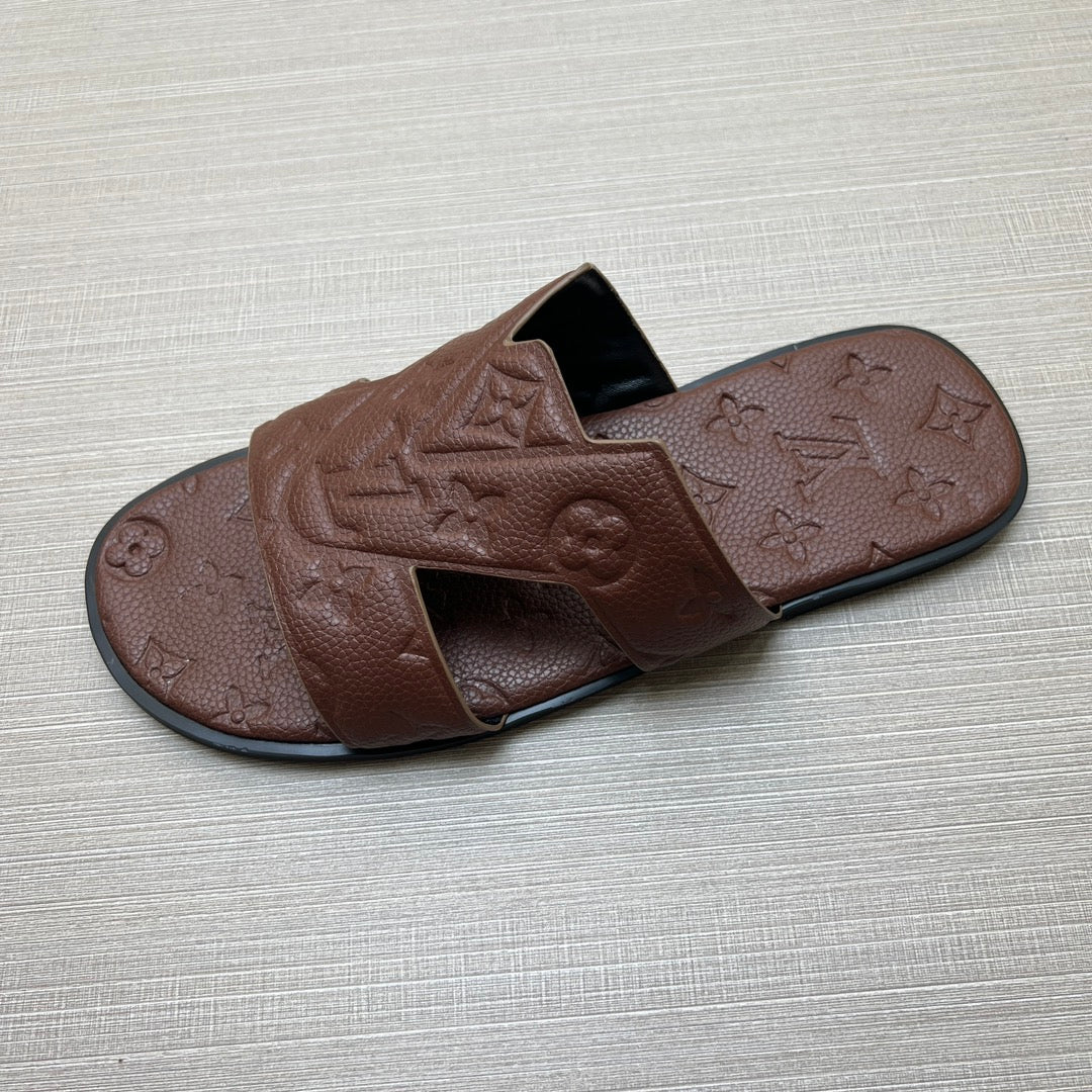 54E34Z  fashion slippers