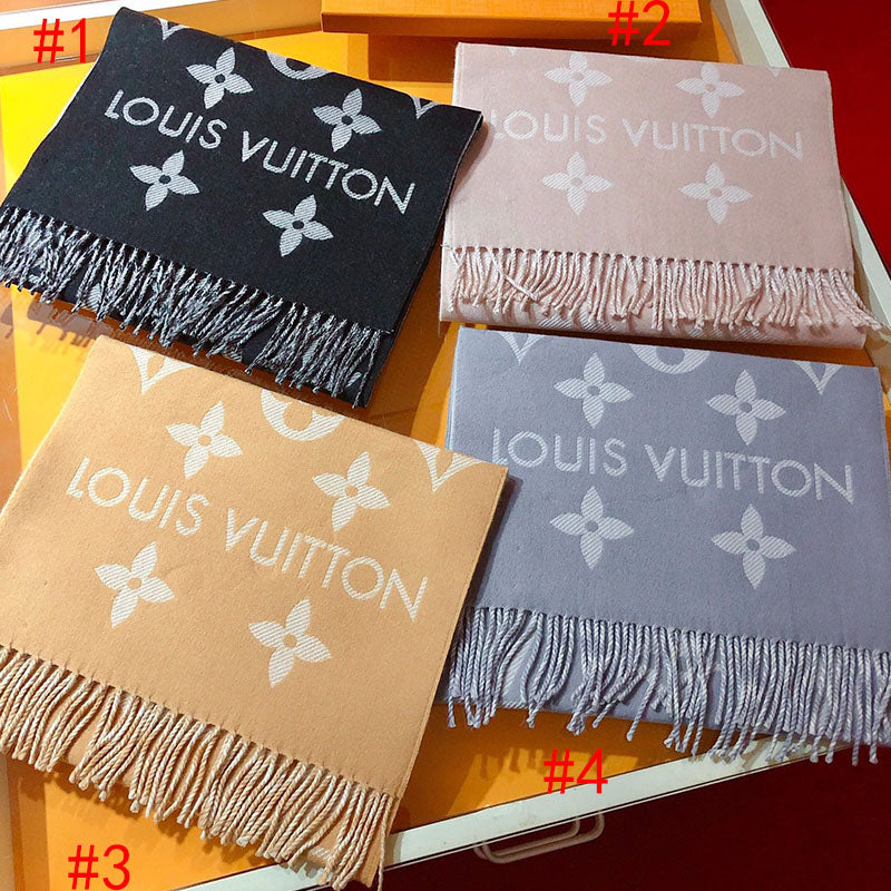 14E232W　Fashion scarves