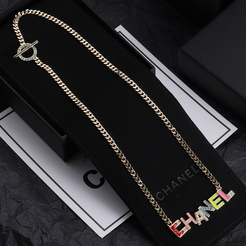 1YC126X  Fashion high -quality Necklaces