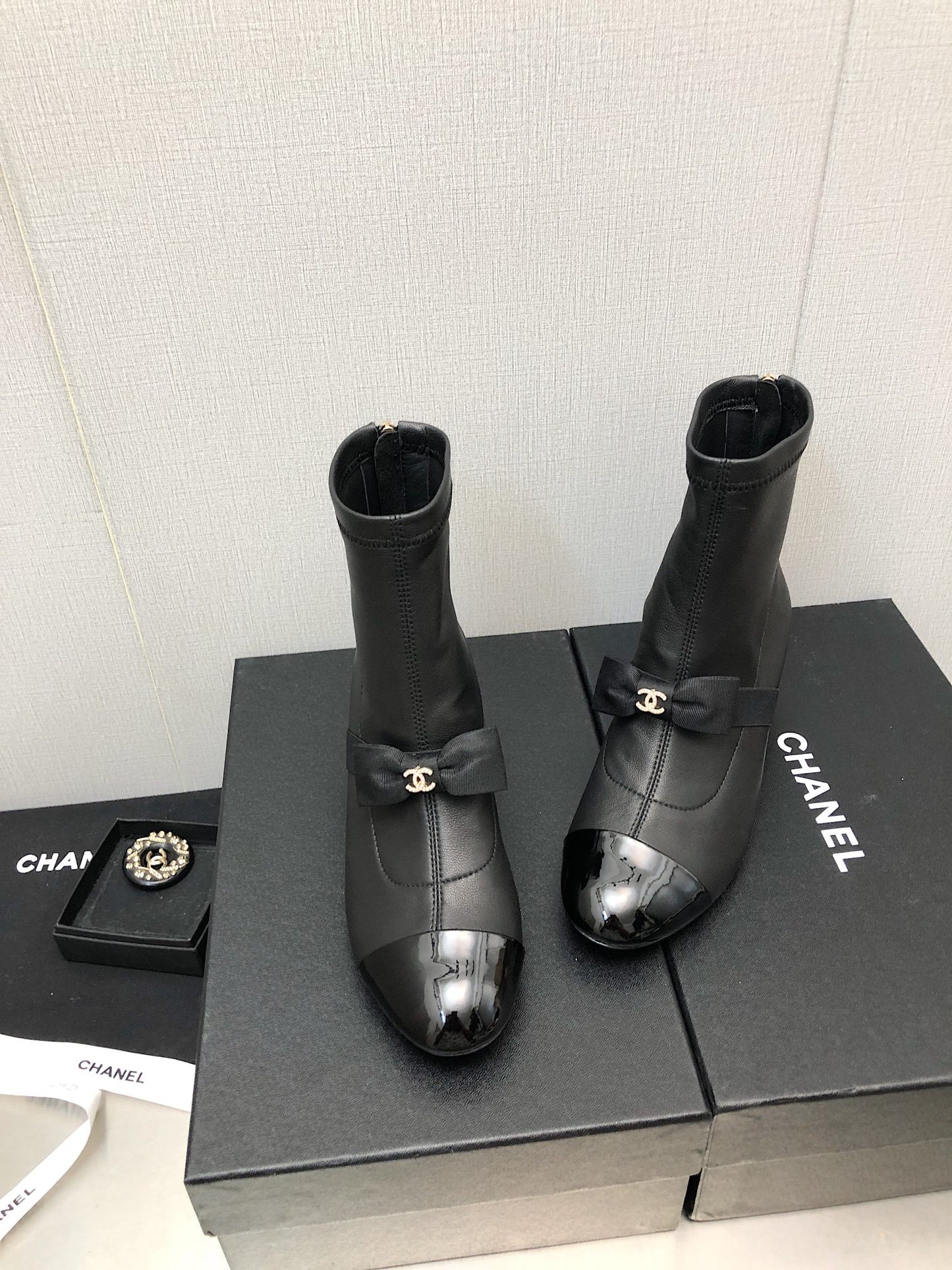 1YC51Z  1：1High quality boots