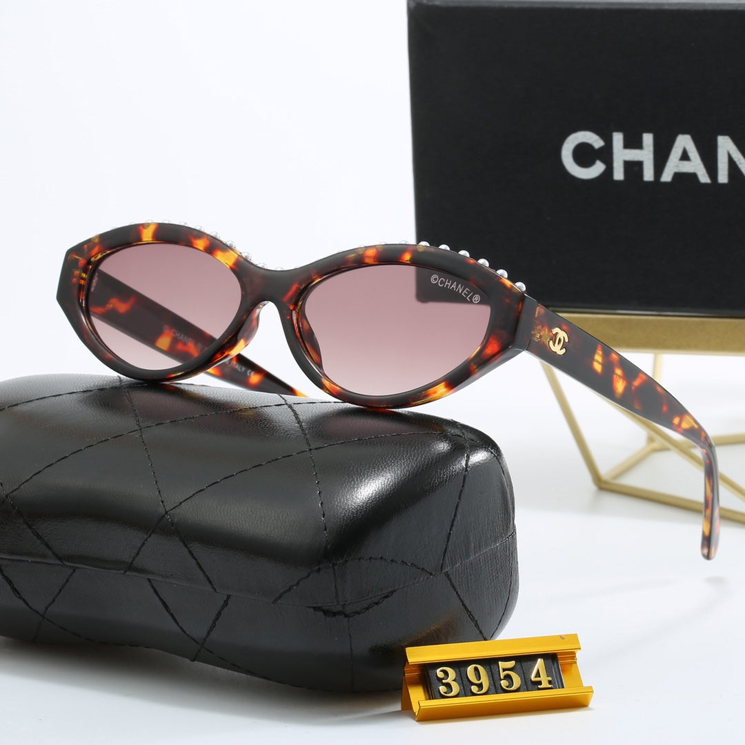 74C487T  fashion Sunglasses