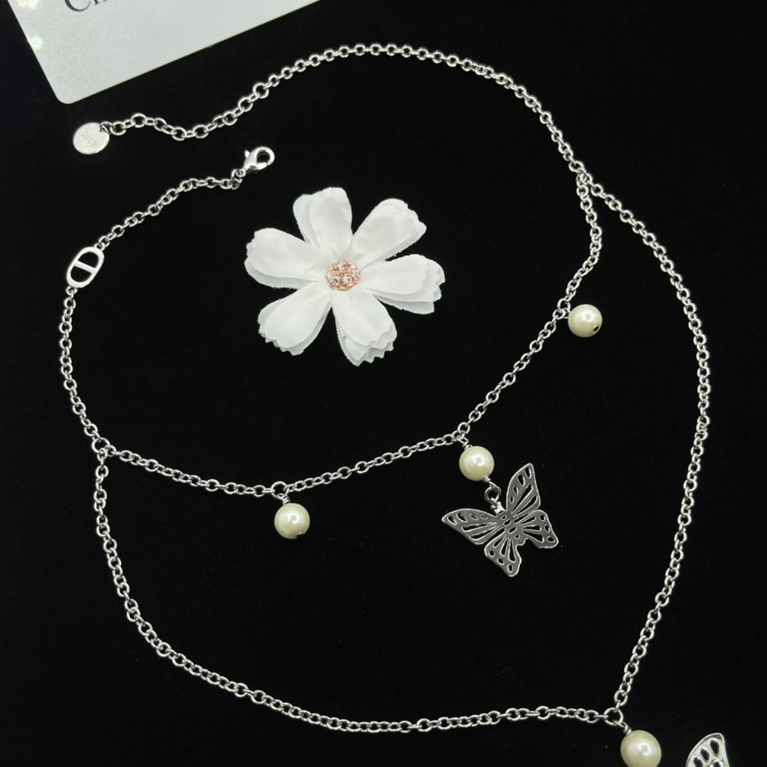 14D985X  Fashion Necklaces